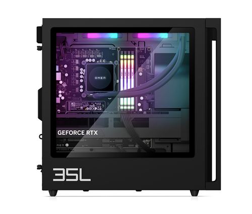 PC Gaming HP Omen 35L