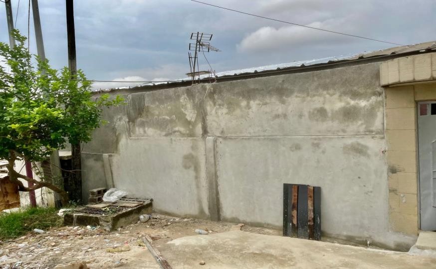 Enduit et Crépissage de Mur