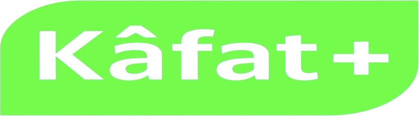 Logo Kâfat Plus
